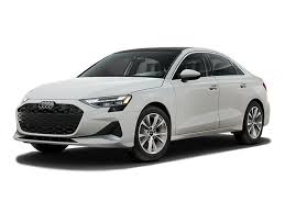 Audi A3 Hybrid