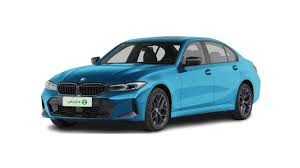 BMW 3 Series 320i