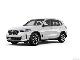 BMW X5 xDrive40i